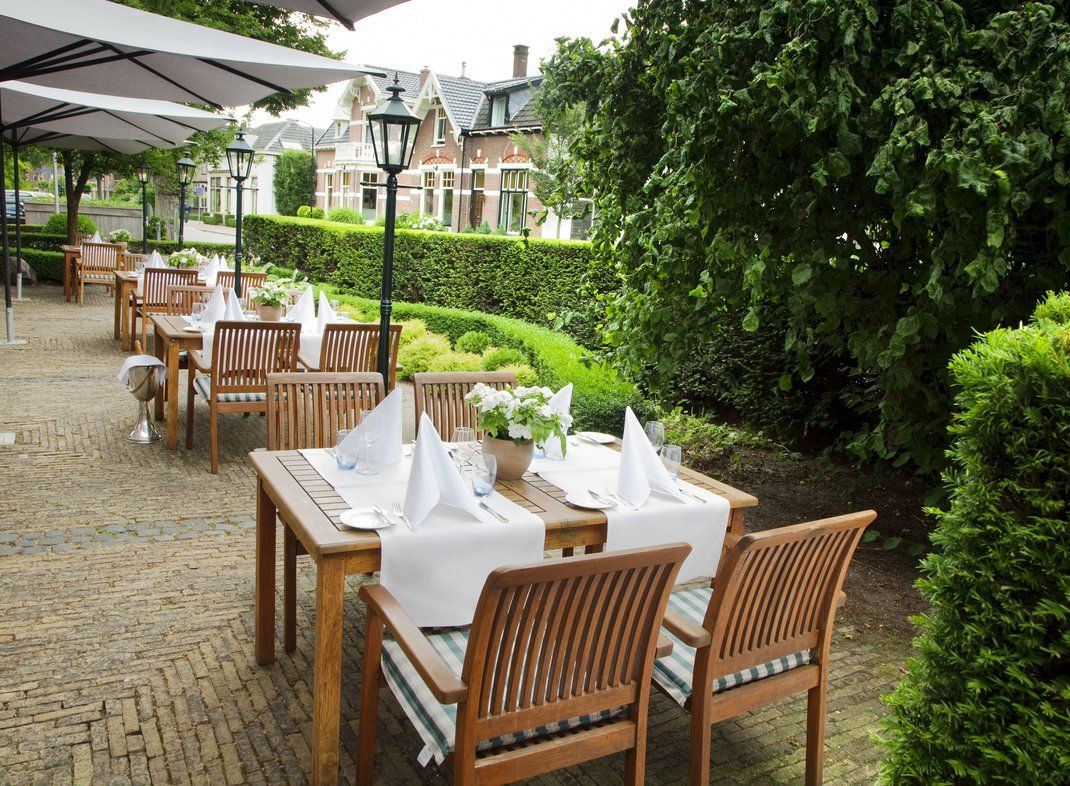 Bilderberg-Hotel-De-Keizerskroon-5